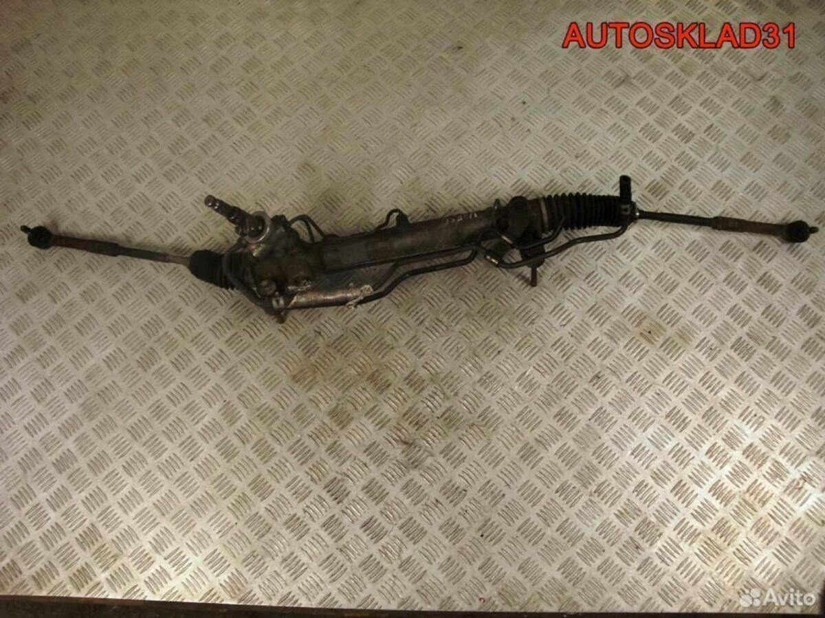 Рейка рулевая Toyota Corolla Verso 7891974265 - АвтоСклад31.рф - авторазборка контрактные б/у запчасти в г. Белгород