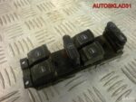 Блок управления стеклоподъемниками VW Passat B5 1j4959857 - АвтоСклад31.рф - авторазборка контрактные б/у запчасти в г. Белгород