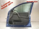 Дверь передняя правая Голая Opel Astra G 9153272 - АвтоСклад31.рф - авторазборка контрактные б/у запчасти в г. Белгород