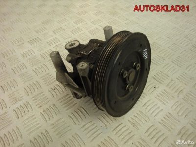 Насос гур Audi 100 C4 2.8 AAH 048145155С - АвтоСклад31.рф - авторазборка контрактные б/у запчасти в г. Белгород