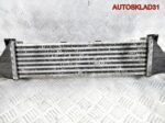 Интеркулер Mercedes W208 A2025001100 2.0 Бензин - АвтоСклад31.рф - авторазборка контрактные б/у запчасти в г. Белгород