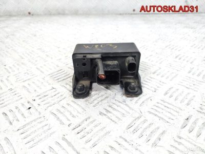 Реле свечей накала Mercedes W203 0255452832 - АвтоСклад31.рф - авторазборка контрактные б/у запчасти в г. Белгород