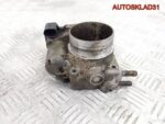 Заслонка дроссельная  Audi A6 C5 ARH 06B133062E - АвтоСклад31.рф - авторазборка контрактные б/у запчасти в г. Белгород