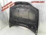 Капот BMW E46 41617042893 Рестайлинг - АвтоСклад31.рф - авторазборка контрактные б/у запчасти в г. Белгород