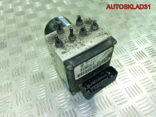 Блок ЭБУ Audi A6 C5 2,5 AКЕ Дизель 4B2907201E - АвтоСклад31.рф - авторазборка контрактные б/у запчасти в г. Белгород