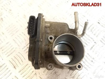 Заслонка дроссельная Toyota Yaris 1NR 2203047010 - АвтоСклад31.рф - авторазборка контрактные б/у запчасти в г. Белгород