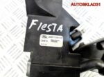 Кулиса МКПП Ford Fiesta 8A6R7C453MAB - АвтоСклад31.рф - авторазборка контрактные б/у запчасти в г. Белгород
