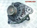 Генератор Ford Fiesta 96mf10300dc - АвтоСклад31.рф - авторазборка контрактные б/у запчасти в г. Белгород