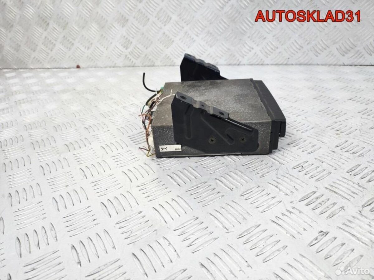 Проигрыватель CD/DVD Mazda 6 cnvm4270A - АвтоСклад31.рф - авторазборка контрактные б/у запчасти в г. Белгород