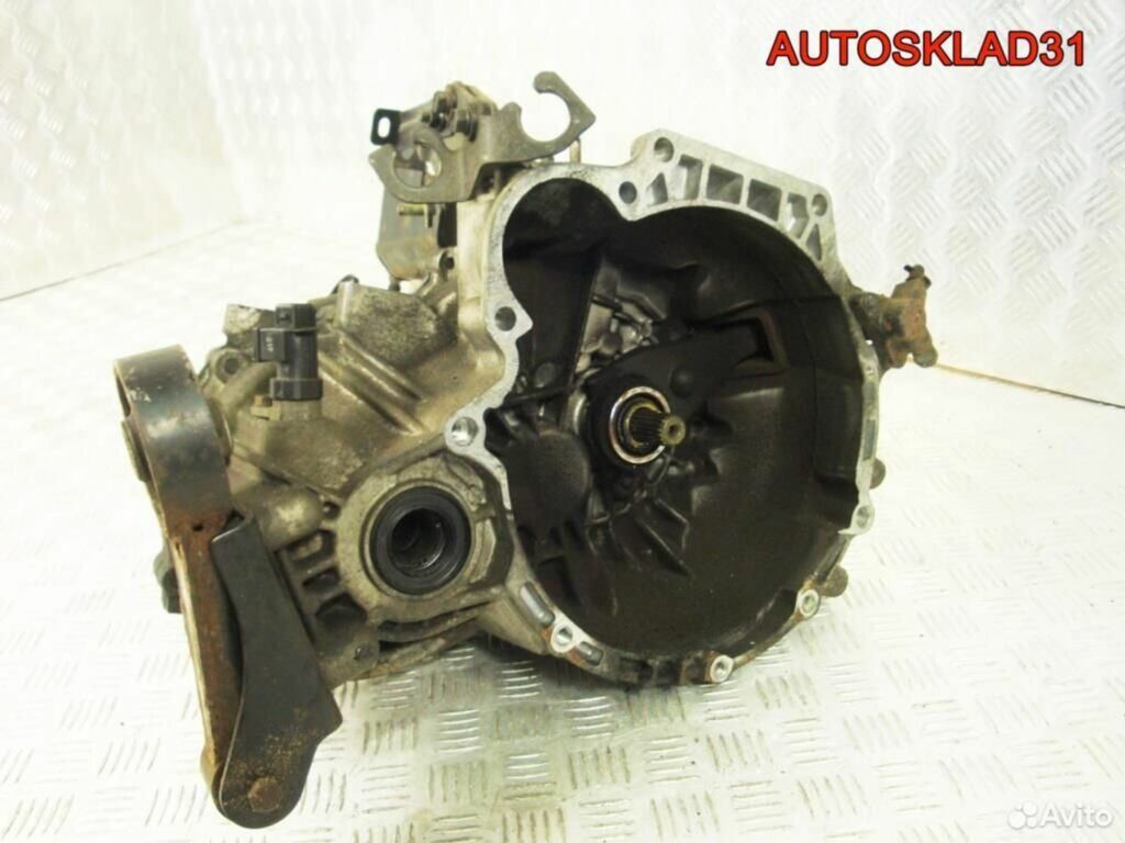 МКПП Hyundai Getz 1.3 G4EA Бензин H41973 - АвтоСклад31.рф - авторазборка контрактные б/у запчасти в г. Белгород МКПП Hyundai Getz 1.3 G4EA Бензин H41973 - АвтоСклад31.рф - авторазборка контрактные б/у запчасти в г. Белгород