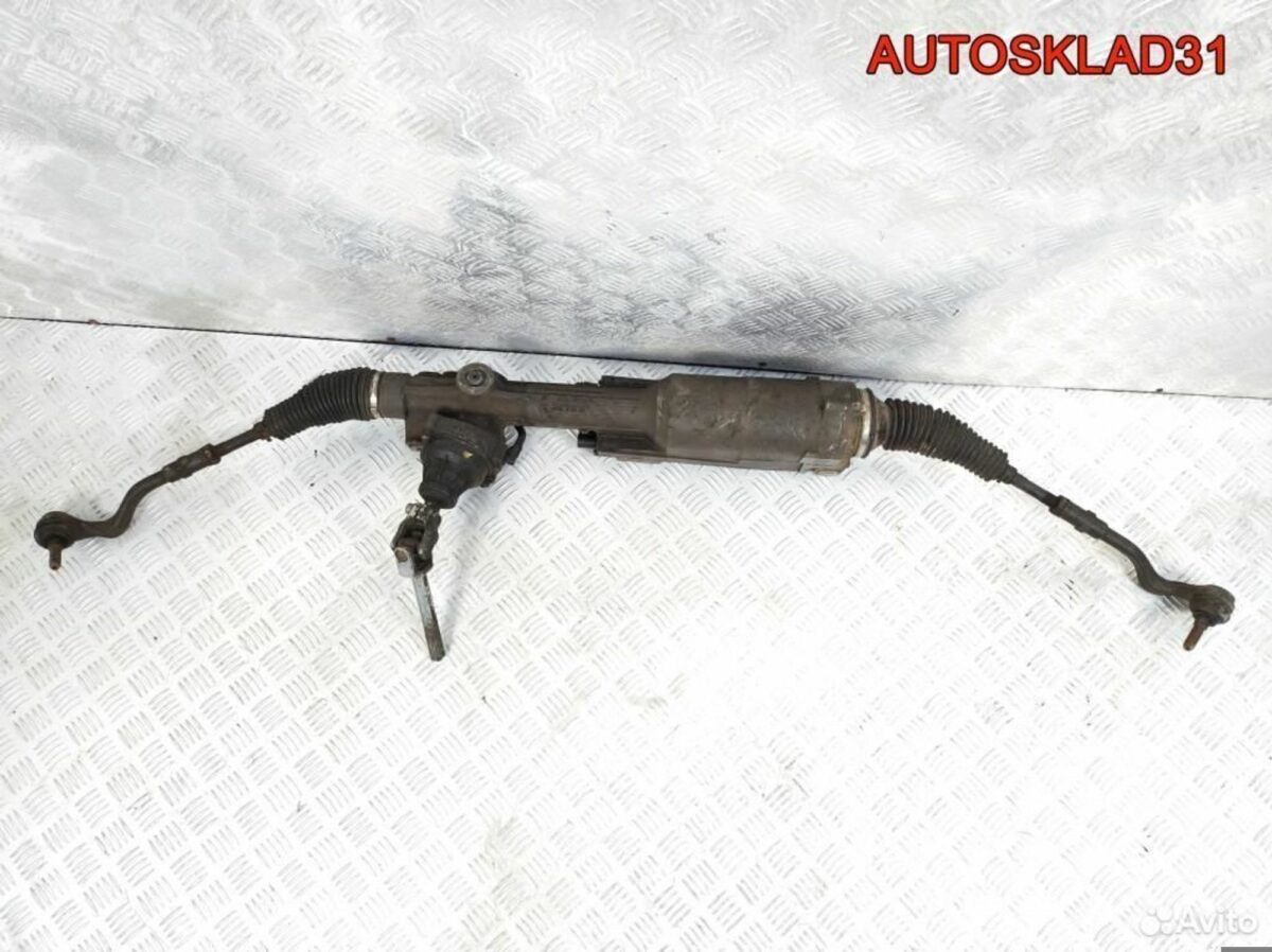 Рейка рулевая Audi A6 C7 4G 4G1423055AN - АвтоСклад31.рф - авторазборка контрактные б/у запчасти в г. Белгород