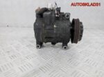 Компрессор кондиционера Audi A4 B6 8E0260805R - АвтоСклад31.рф - авторазборка контрактные б/у запчасти в г. Белгород