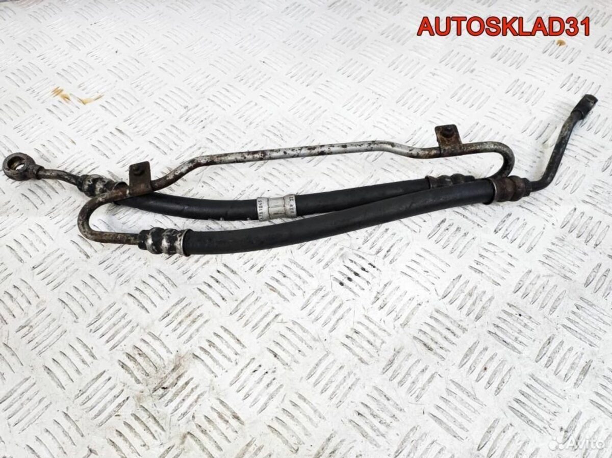 Шланг гидроусилителя BMW E46 32416761046 - АвтоСклад31.рф - авторазборка контрактные б/у запчасти в г. Белгород