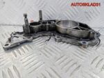Крышка двигателя передняя Mercedes W203 6110160006 - АвтоСклад31.рф - авторазборка контрактные б/у запчасти в г. Белгород