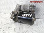 Стартер Peugeot 107 1.0 1KR-FE Бензин 0001107439 - АвтоСклад31.рф - авторазборка контрактные б/у запчасти в г. Белгород