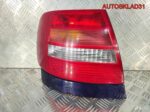 Фонарь задний левый Audi A4 B5 8D0945095H Рест - АвтоСклад31.рф - авторазборка контрактные б/у запчасти в г. Белгород
