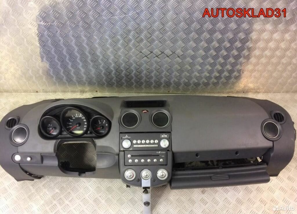 Торпедо Голое Mitsubishi Colt MR951725HA - АвтоСклад31.рф - авторазборка контрактные б/у запчасти в г. Белгород Торпедо Голое Mitsubishi Colt MR951725HA - АвтоСклад31.рф - авторазборка контрактные б/у запчасти в г. Белгород