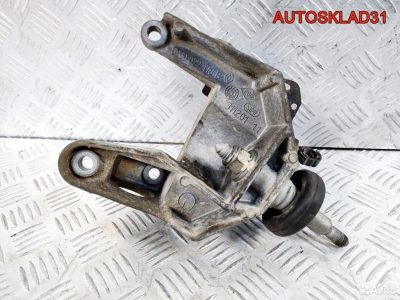 Кронштейн кпп Opel Movano 2,2 G9T 8200027178 - АвтоСклад31.рф - авторазборка контрактные б/у запчасти в г. Белгород