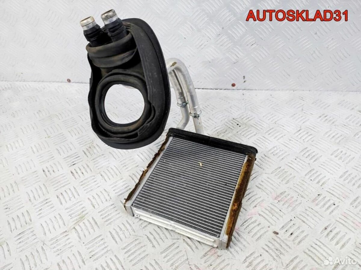 Радиатор отопителя Volkswagen Passat B6 3C0819031 - АвтоСклад31.рф - авторазборка контрактные б/у запчасти в г. Белгород
