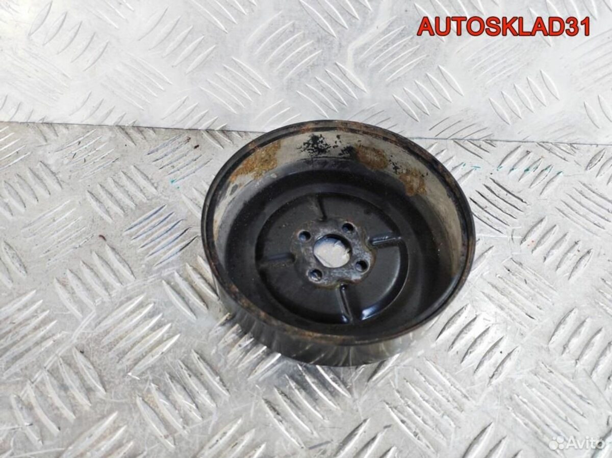 Шкив помпы Mercedes Benz W203 271.940 A2712020110 - АвтоСклад31.рф - авторазборка контрактные б/у запчасти в г. Белгород