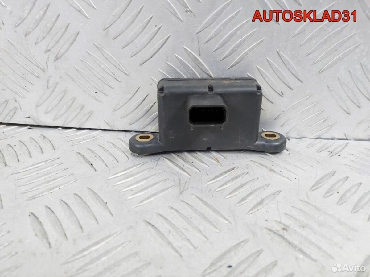 Датчик ускорения Opel Astra J 1,6 A16XER 13505726 - АвтоСклад31.рф - авторазборка контрактные б/у запчасти в г. Белгород