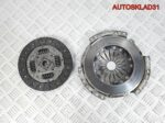Комплект сцепления МКПП VW Polo 1.2 BME 120033610 - АвтоСклад31.рф - авторазборка контрактные б/у запчасти в г. Белгород
