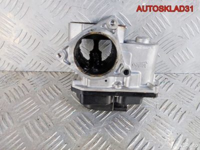 Клапан EGR VW Passat B6 2,0 CBA 03L131501K Дизель - АвтоСклад31.рф - авторазборка контрактные б/у запчасти в г. Белгород