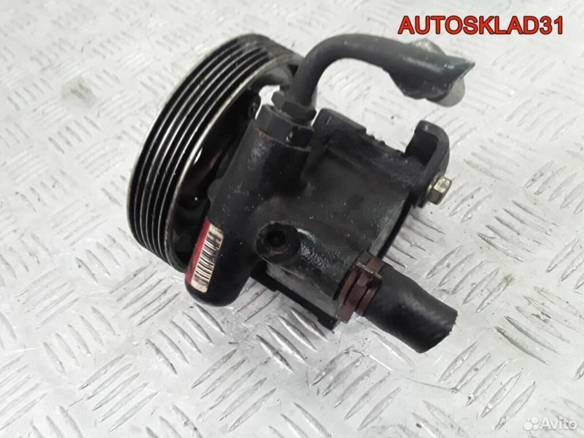 Насос гидроусилителя Renault Megane 1 7700431286 - АвтоСклад31.рф - авторазборка контрактные б/у запчасти в г. Белгород