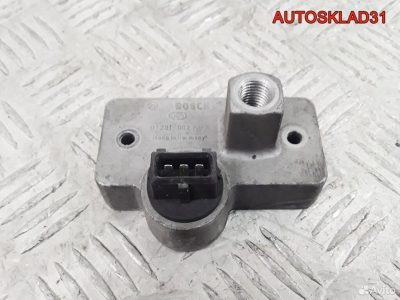 Клапан электромагнитный Audi 100 C4 0281002018 - АвтоСклад31.рф - авторазборка контрактные б/у запчасти в г. Белгород