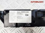 Блок управления климата VW Polo 6Q0907044 - АвтоСклад31.рф - авторазборка контрактные б/у запчасти в г. Белгород