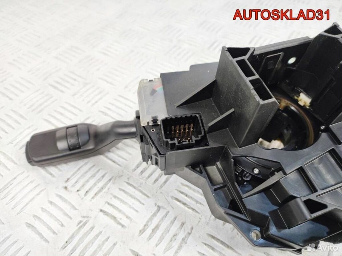 Переключатель подрулевой Ford Transi 4M5T14A664AB - АвтоСклад31.рф - авторазборка контрактные б/у запчасти в г. Белгород
