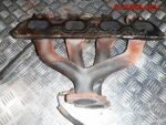 Коллектор выпускной Opel Vectra B x16xel 90400196 - АвтоСклад31.рф - авторазборка контрактные б/у запчасти в г. Белгород