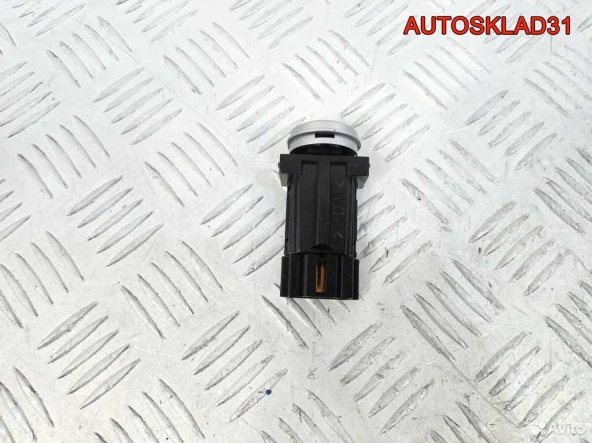 Кнопка противотуманки Mitsubishi Colt MN140429 - АвтоСклад31.рф - авторазборка контрактные б/у запчасти в г. Белгород