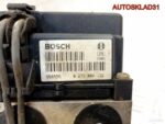 Блок ABS Audi A4 B5 1994-2001 8E0614111 - АвтоСклад31.рф - авторазборка контрактные б/у запчасти в г. Белгород