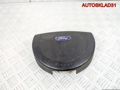 Подушка безопасности в руль Ford Fiesta 1379560 - АвтоСклад31.рф - авторазборка контрактные б/у запчасти в г. Белгород