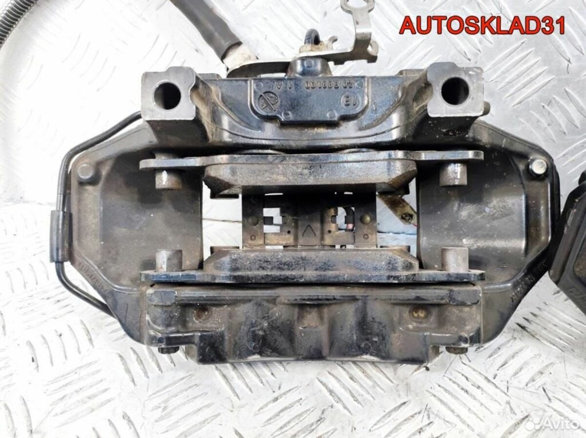 Суппорт тормозной комплект Porsche 911 991352427 - АвтоСклад31.рф - авторазборка контрактные б/у запчасти в г. Белгород