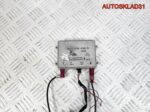 Усилитель антенны Audi A4 B6 8E0035456D - АвтоСклад31.рф - авторазборка контрактные б/у запчасти в г. Белгород