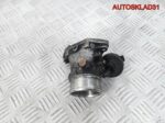 Заслонка дроссельная Audi A4 B6 2.5 TDI 8E0145950C - АвтоСклад31.рф - авторазборка контрактные б/у запчасти в г. Белгород