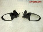Зеркало электрическое Mitsubishi Colt Z3 7632A163 - АвтоСклад31.рф - авторазборка контрактные б/у запчасти в г. Белгород