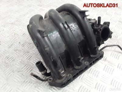 Коллектор впускной VW Polo 1.2 BMD 03D129766L - АвтоСклад31.рф - авторазборка контрактные б/у запчасти в г. Белгород