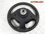 Рулевое колесо с AIR BAG Renault Logan 8200170149 - АвтоСклад31.рф - авторазборка контрактные б/у запчасти в г. Белгород