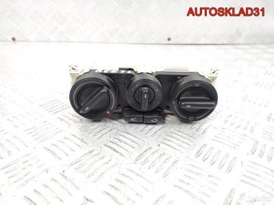 Блок управления отопителем VW Beetle 1C0820045D - АвтоСклад31.рф - авторазборка контрактные б/у запчасти в г. Белгород