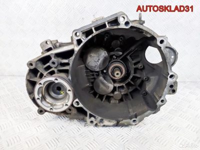 МКПП JLU Volkswagen Passat B6 2.0 Дизель - АвтоСклад31.рф - авторазборка контрактные б/у запчасти в г. Белгород