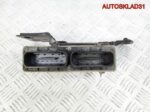 Блок управления вентилятором Opel Astra G 24462346 - АвтоСклад31.рф - авторазборка контрактные б/у запчасти в г. Белгород