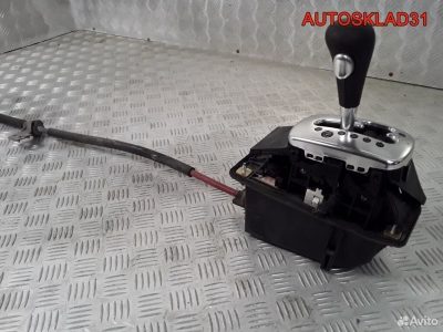 Кулиса АКПП Audi A6 C5 4B0713041J - АвтоСклад31.рф - авторазборка контрактные б/у запчасти в г. Белгород