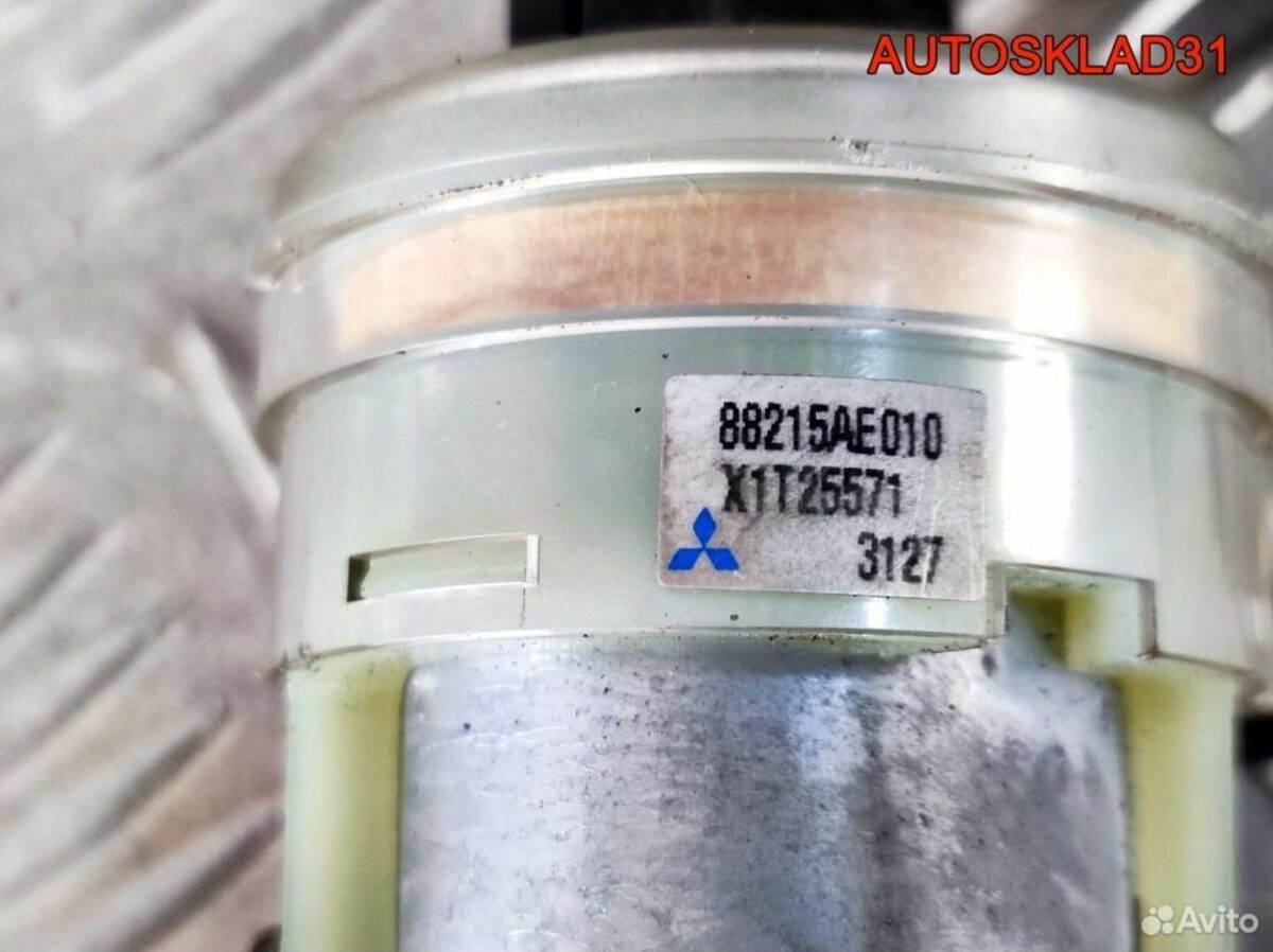 Замок зажигания Subaru Impreza G11 83191AE051 - АвтоСклад31.рф - авторазборка контрактные б/у запчасти в г. Белгород