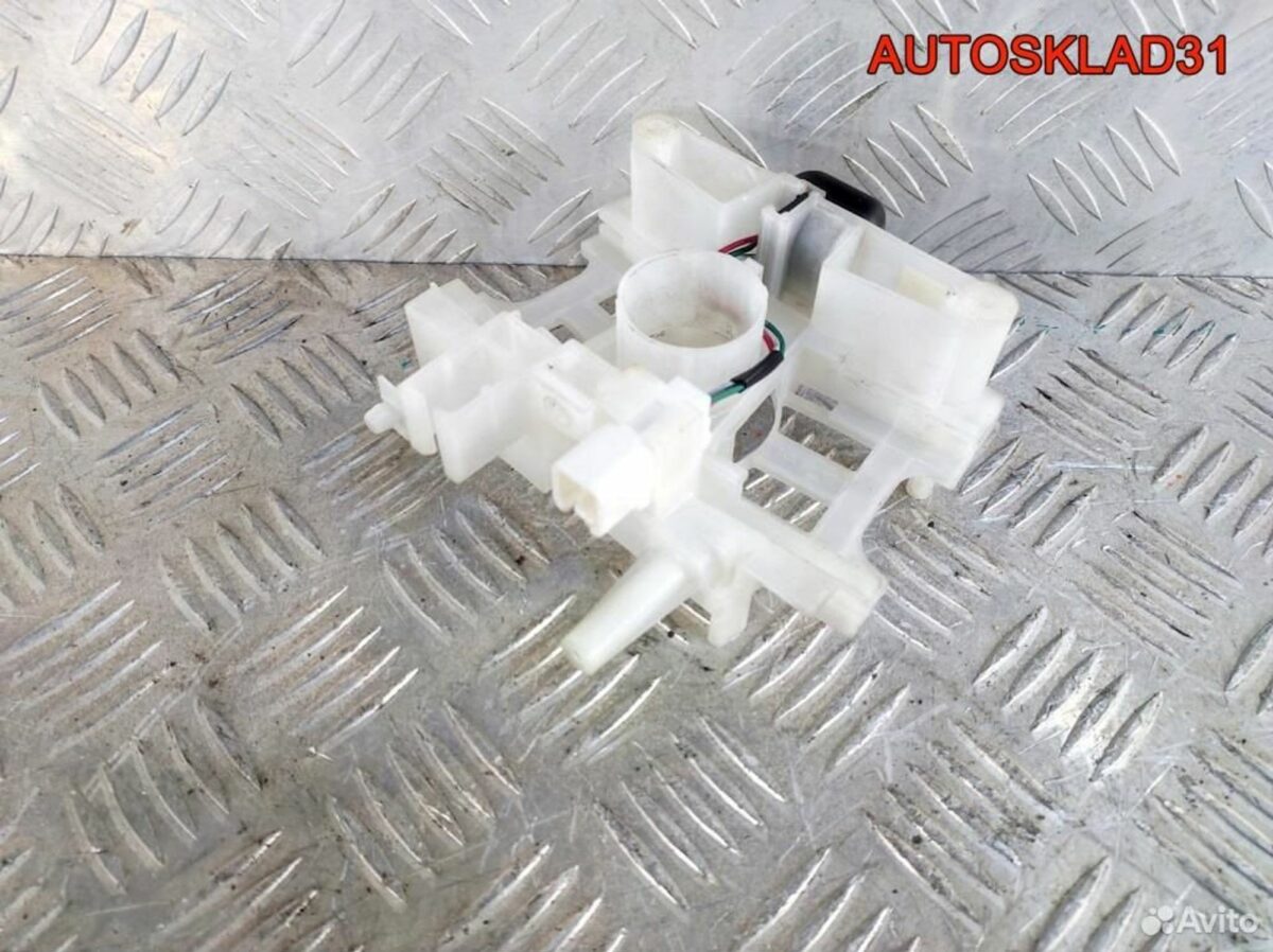 Кнопка аварийной сигнализации Subaru Impreza G11 - АвтоСклад31.рф - авторазборка контрактные б/у запчасти в г. Белгород