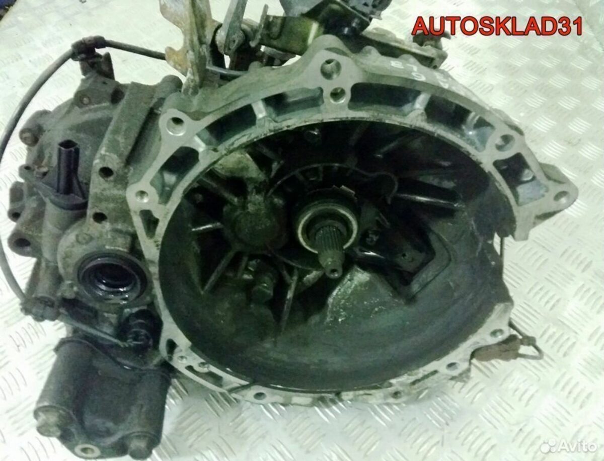 МКПП Mazda 6 GG 2.3 L3 3TF0213216 - АвтоСклад31.рф - авторазборка контрактные б/у запчасти в г. Белгород