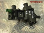 Корпус термостата Volkswagen Polo 032121111BB - АвтоСклад31.рф - авторазборка контрактные б/у запчасти в г. Белгород
