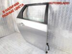 Дверь задняя правая Nissan Primera P12E 82100AV730 - АвтоСклад31.рф - авторазборка контрактные б/у запчасти в г. Белгород